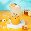 Super Honey Lemon Sparkling (L)
