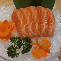 Suku Suku Sushi Buffet สะพานควาย