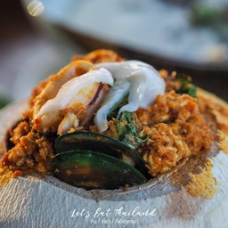 อุ่นใจ ริเวอร์ไซด์ Ounjai Riverside