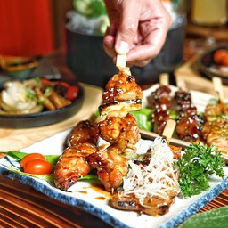 Okada Izakaya - อาหารญี่ปุ่น おかだ นิมมาน ซอย 9