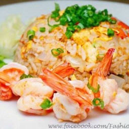 ร้านบะหมี่อาคม + อาหารตามสั่ง คลอง4 -