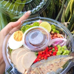 ร้านต้นซอย อาหารตามสั่ง บ้านเปา