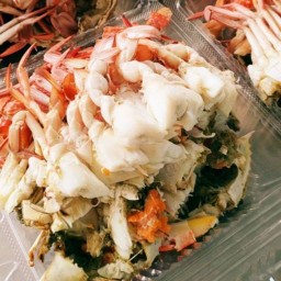 กินปูเมืองชล byเล็กซีฟู๊ด ปูแกะ 1