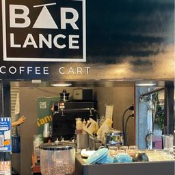 Barlance Coffeecart Coffeecart Coffeecart