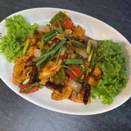 หลานตาชู by ทองมณี หาดใหญ่ - Larn Ta Chu by Thongmanee Hatyai