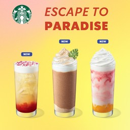 Starbucks Ashton Asoke Rama9