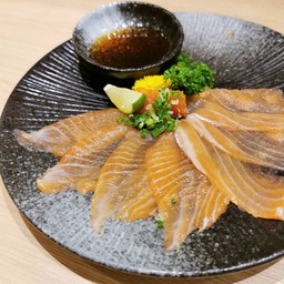 Katei Shabu ชั้น 2 The Mall Lifestore Bangkae