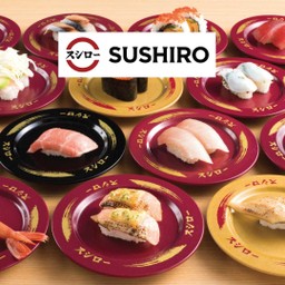 SUSHIRO THAILAND The Mall Bangkae