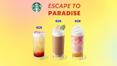 Starbucks Vichaiyut Hospital