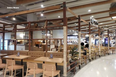 หน้าร้าน
