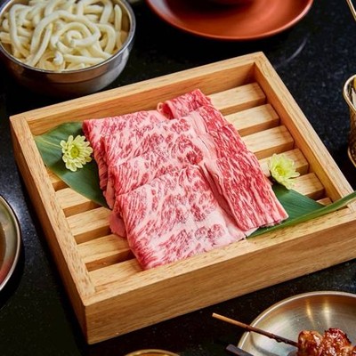 Thong Grill Hide & Shabu Thonglor Soi 9 -